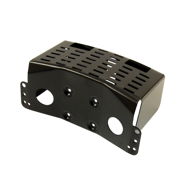 Muffler Bracket 7830615E0637 TroyBilt US