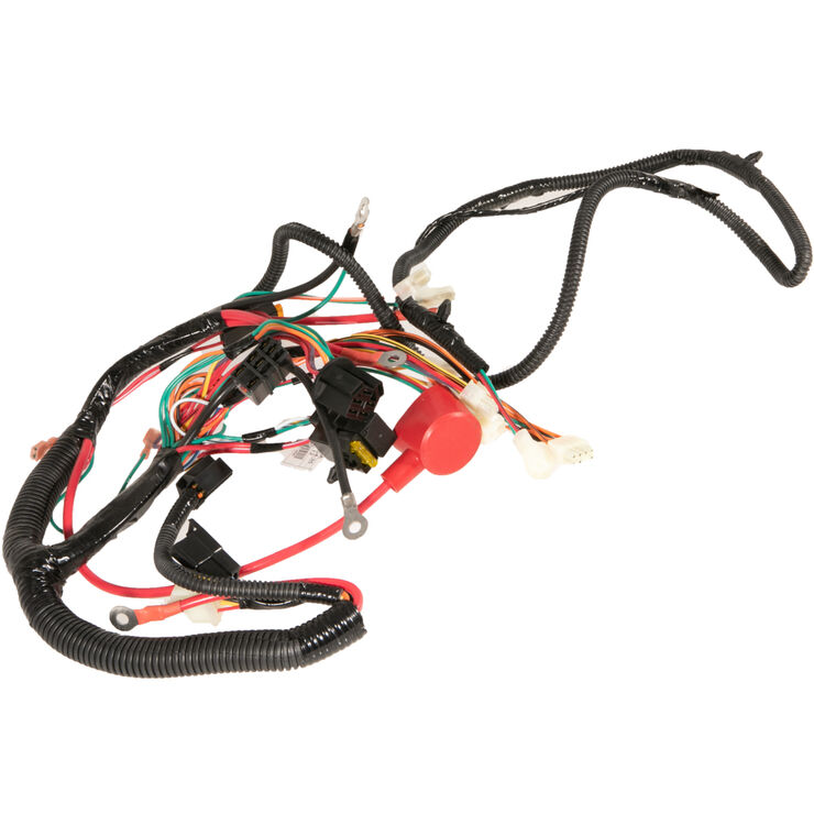Main Wire Harness