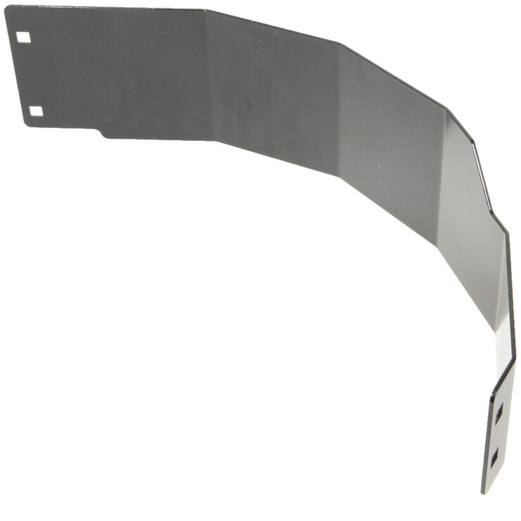 60&quot; Discharge Baffle