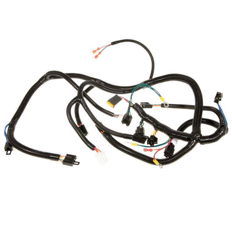 Main Wire Harness