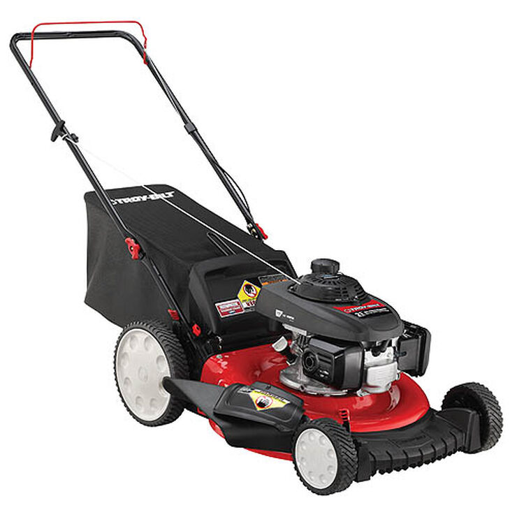 TB130  Troy-Bilt TB 130 21&quot; Mower