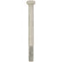 Hex Screw 3/8-16 x 4.00