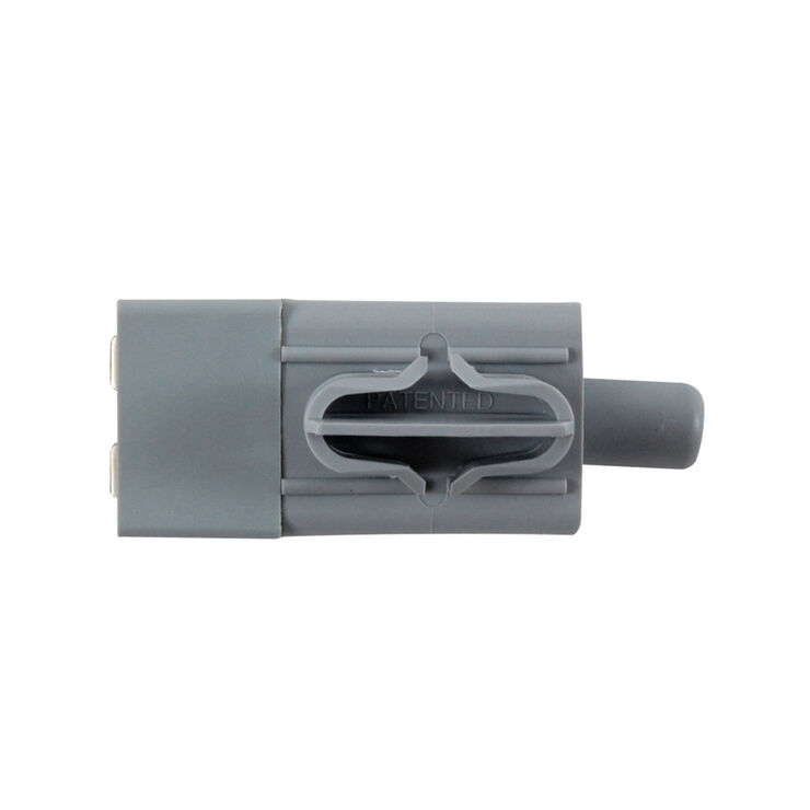 Safety Plunger Switch