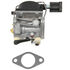 Tecumseh Part Number 640330A. Carburetor