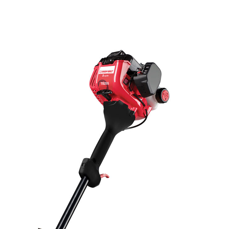 TB25S Straight Shaft String Trimmer