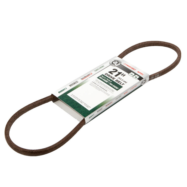Drive Belt
