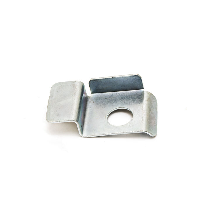 Rod Stop Bracket