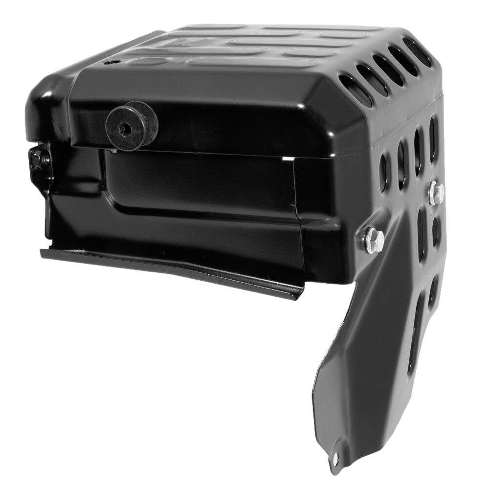 MUFFLER GUARD - 951-15155 | Troy-Bilt US