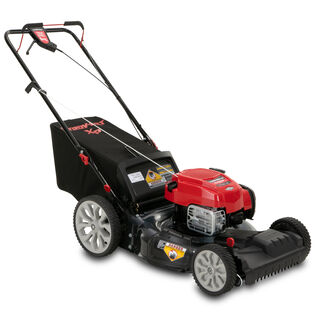 TB230B XP High-Wheel Self-Propelled Mower