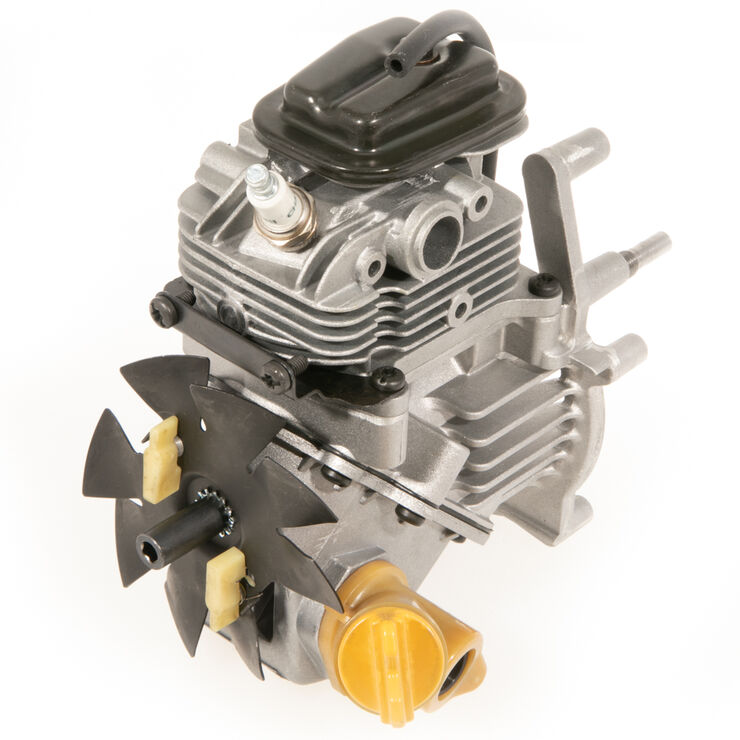 Shortblock 