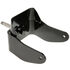 Caster Bracket Assembly &#40;Powder Black&#41;