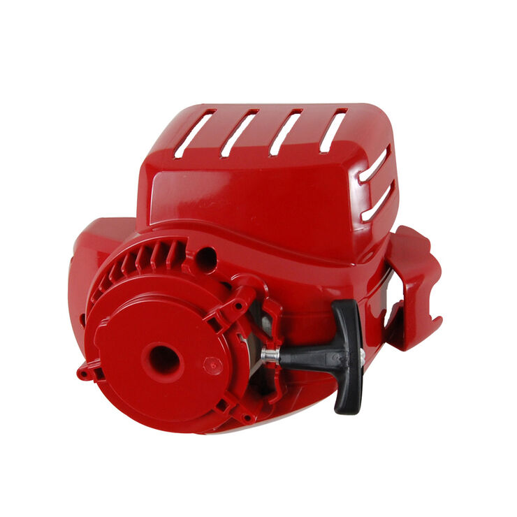 Starter Housing Red 75306530 TroyBilt US