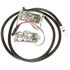 Headlight Harness (W/Led)