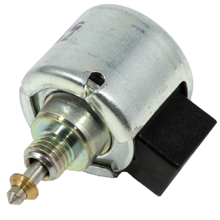 Fuel Solenoid