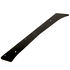 Front Deck Baffle &#40;Powder Black&#41;