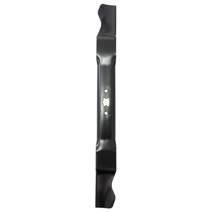 Mulching, Bagging and Side Discharging Blade for 23-inch Cutting Decks