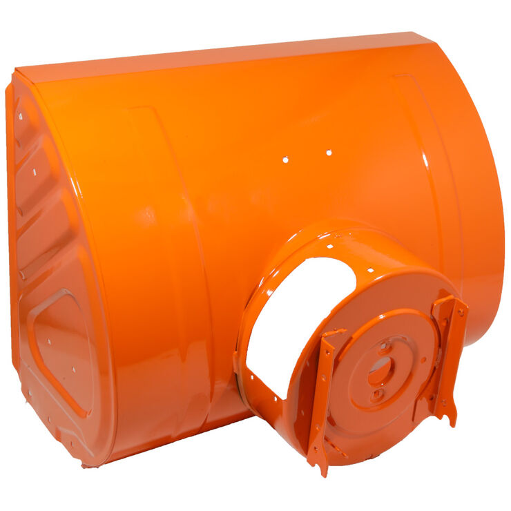 28&quot; Auger Housing