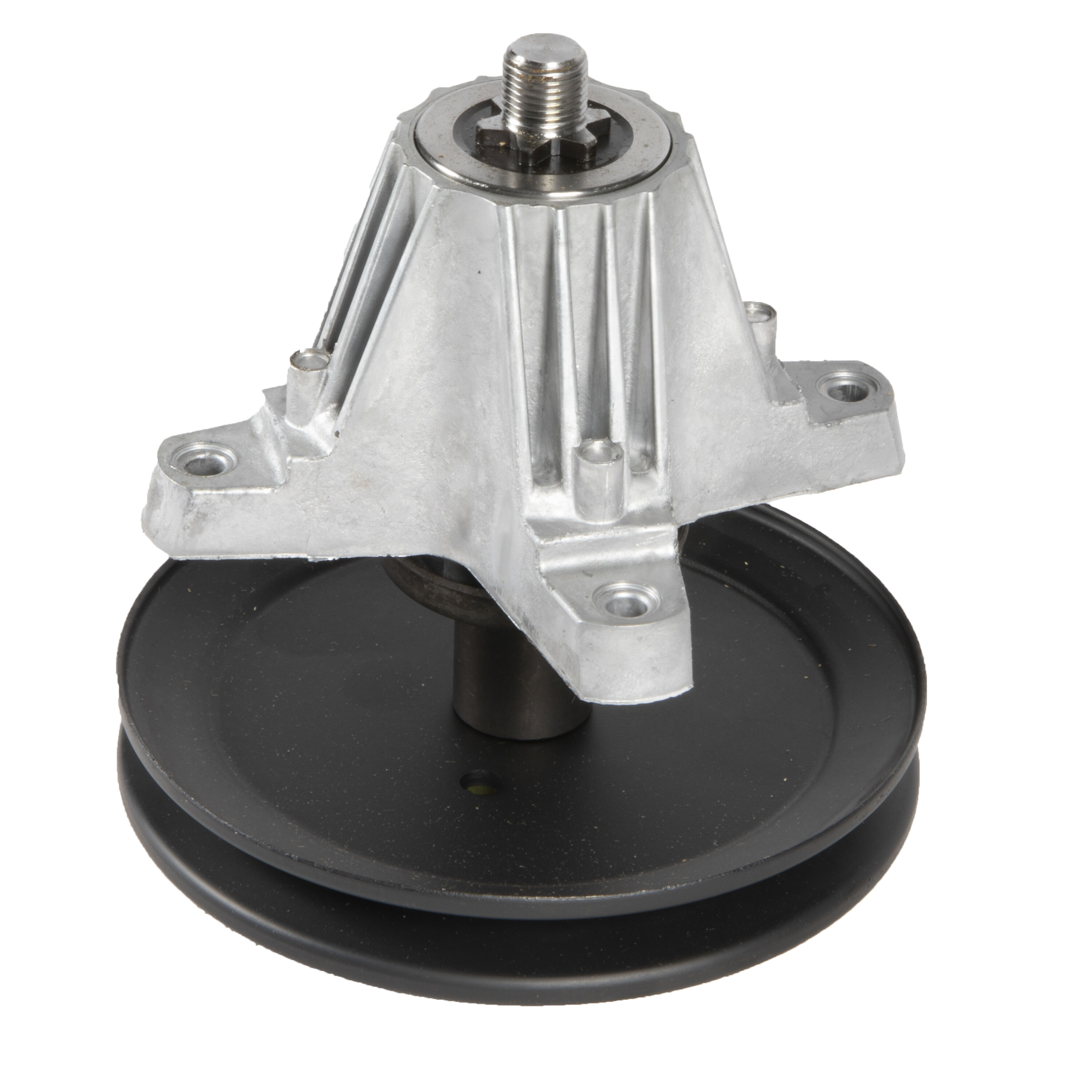 Spindle Assembly - 5.57