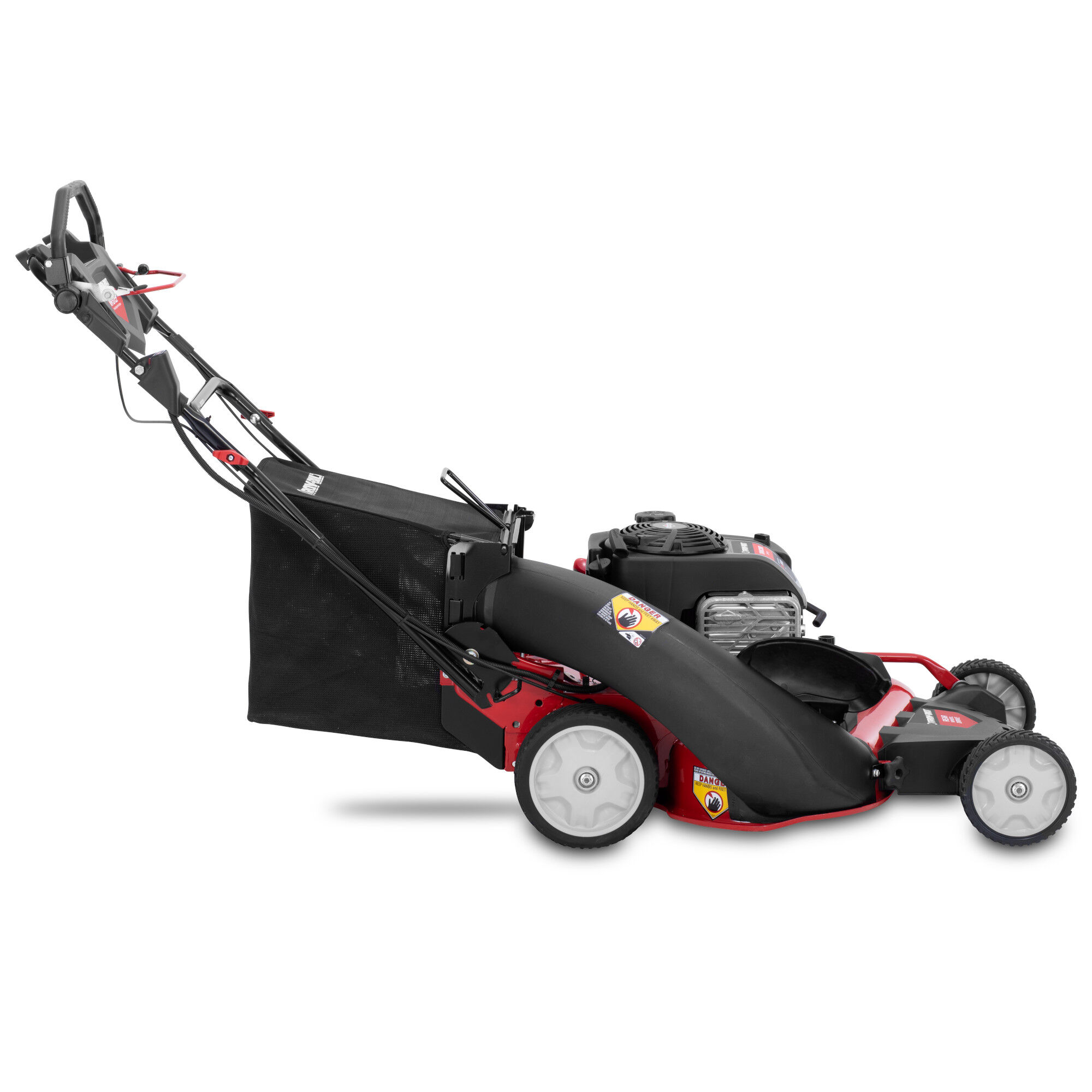 Troy Bilt TBWC28B Self Propelled Mower Troy Bilt US