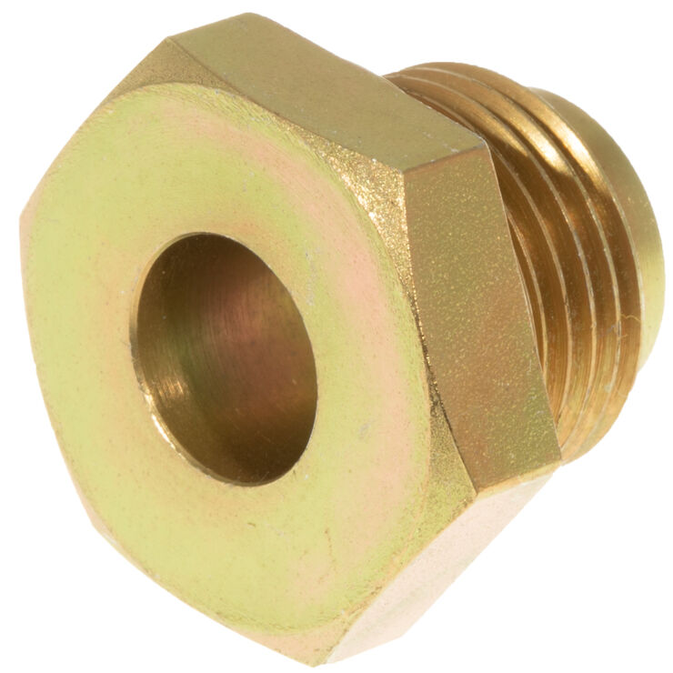 Eccentric Bushing