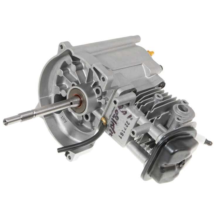 SHORT BLOCK