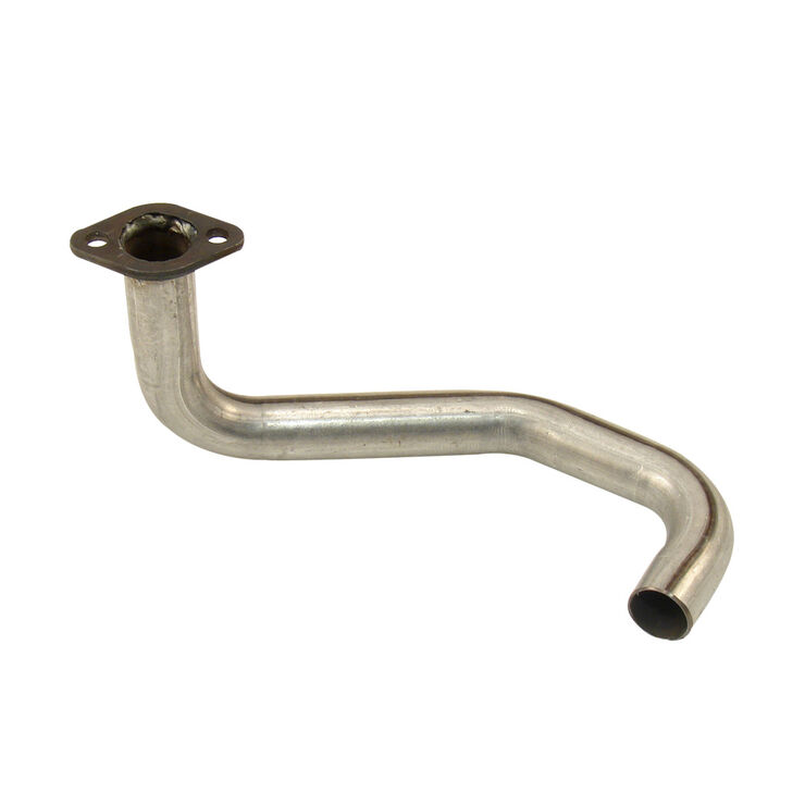 Exhaust Tube Assembly