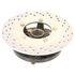 Wheel Hub Assembly &#40;Left Rear&#41;