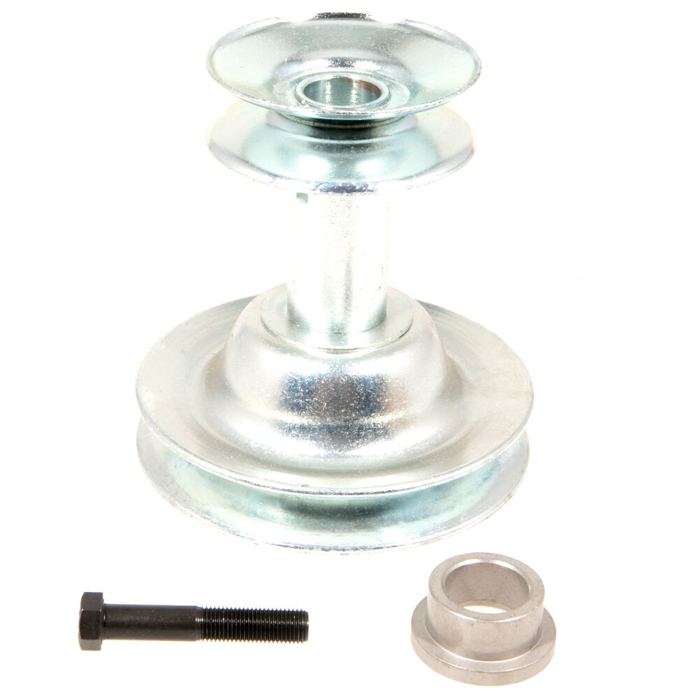 Troy bilt pulley discount replacement
