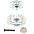 Engine Pulley Replacement Kit