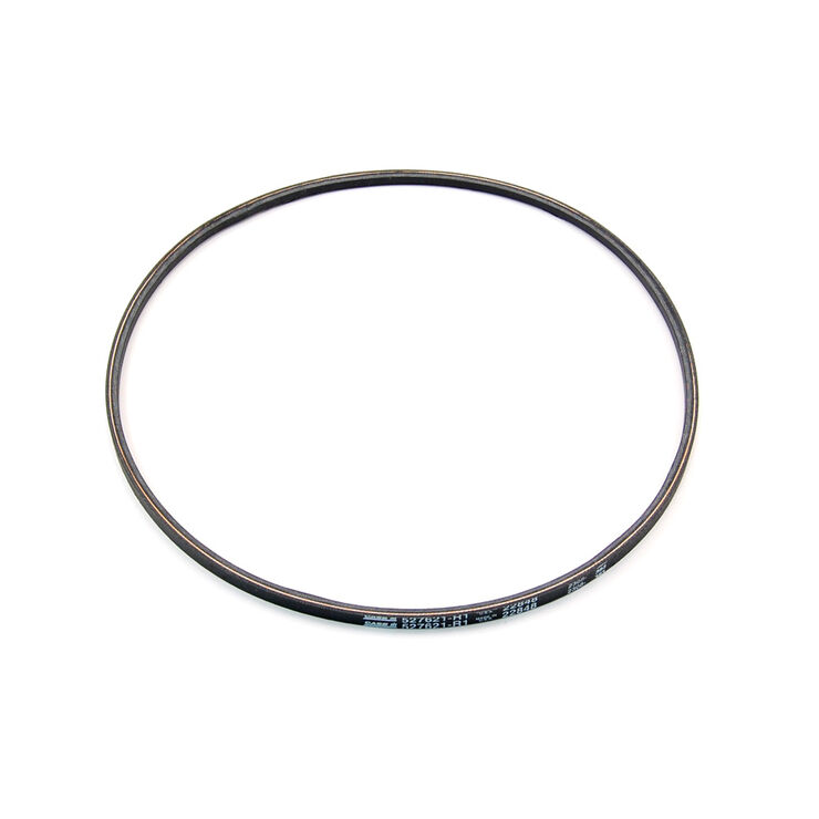 BELT 3/8 X 48                N