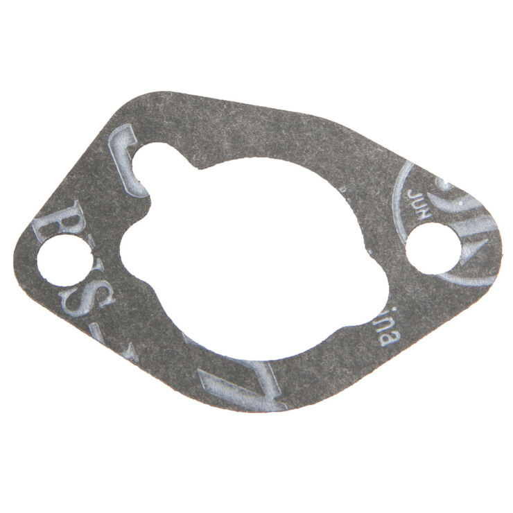 Carburetor Gasket Plate