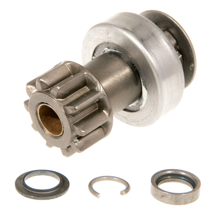 PINION KIT-STARTER           N