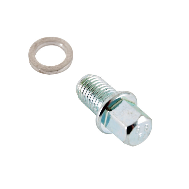 PLUG KIT-DRAIN               N
