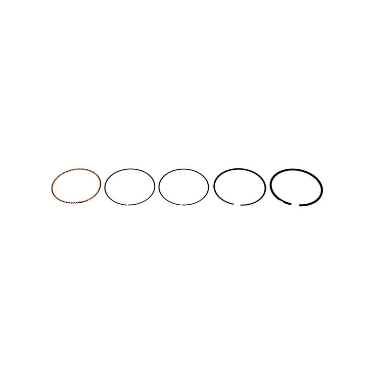 RING SET-PISTON &#40;.08&#41;        N