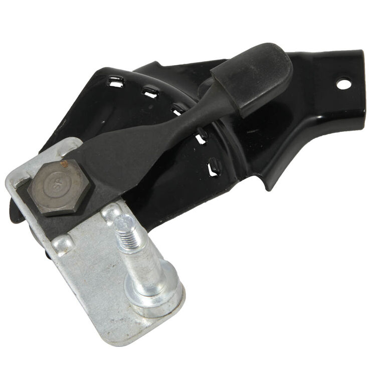 Bracket Assembly