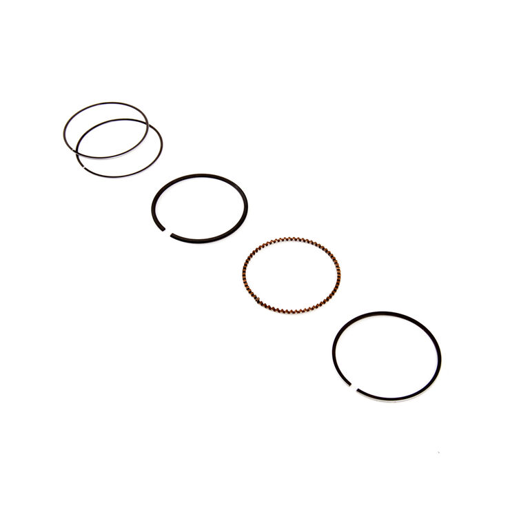 SET-PISTON RING