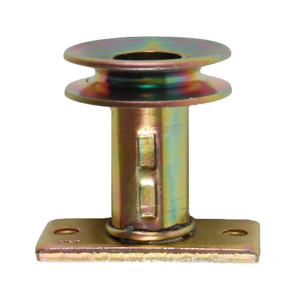 Mtd blade adapter sales