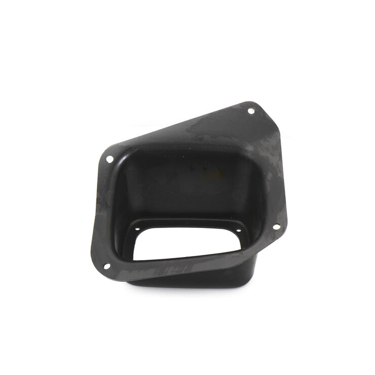 Headlight Bezel &#40;RH&#41; 