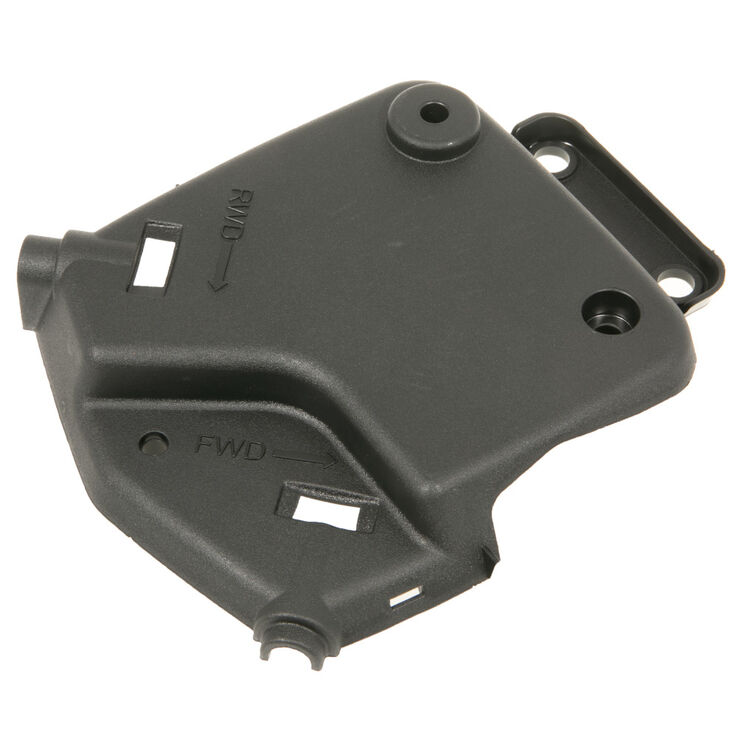 LOWER CONTROL HOUSING