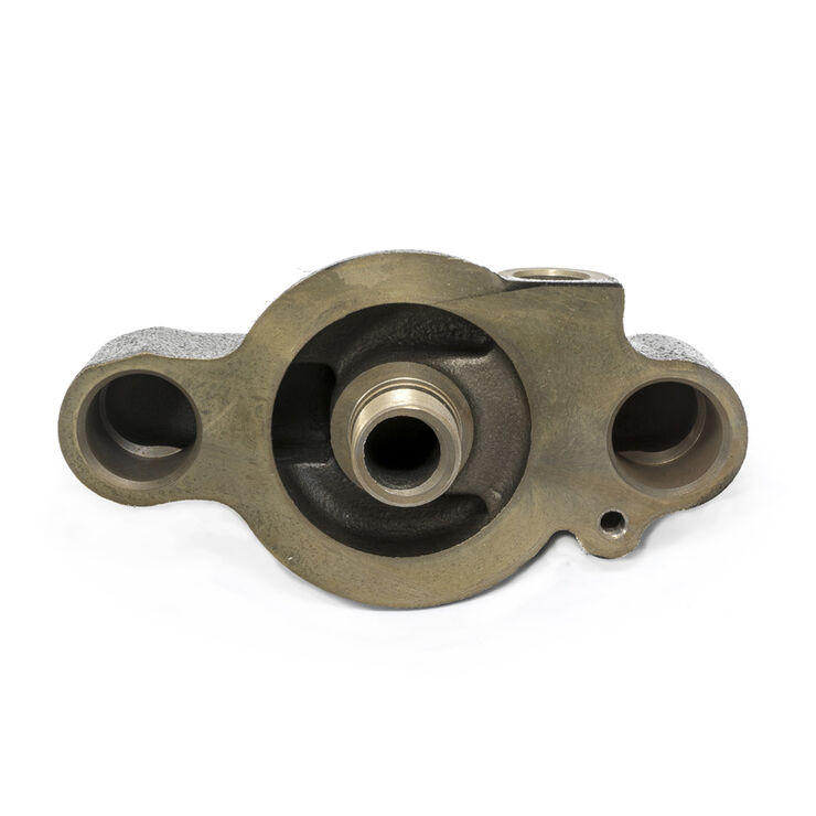 BASE FILTER