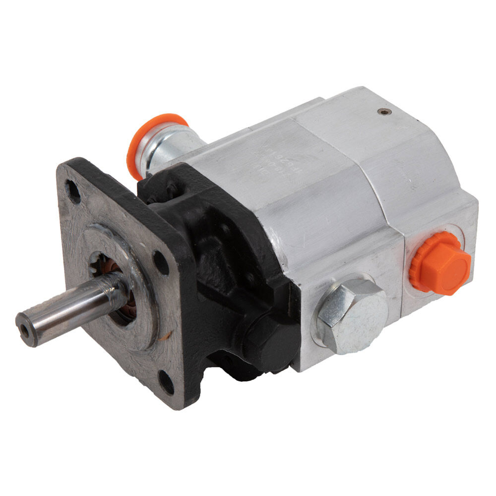 Hydraulic Gear Pump 11 Gpm - 918-04127 | Troy-Bilt US