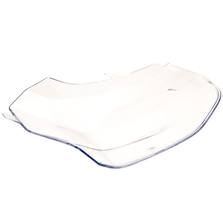 Headlight Lens &#40;LH&#41;