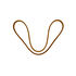 Riding Mower Lower Transmission Belt