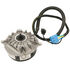 Wheel Motor 48V