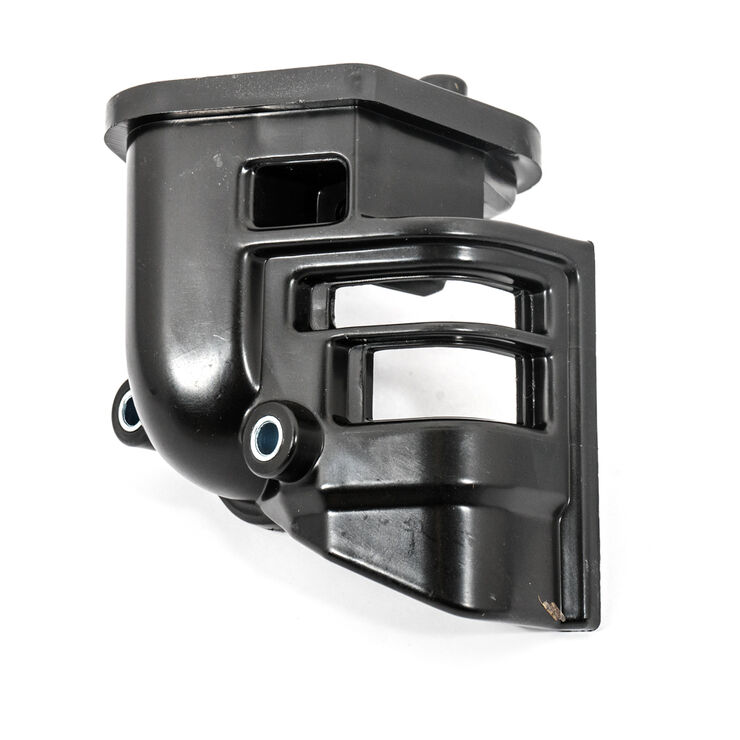 AIR CLEANER HOUSING           