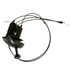 Chute Control Assembly Tall 2-Way
