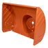 26&quot; Auger Housing &#40;Majestic Orange&#41;
