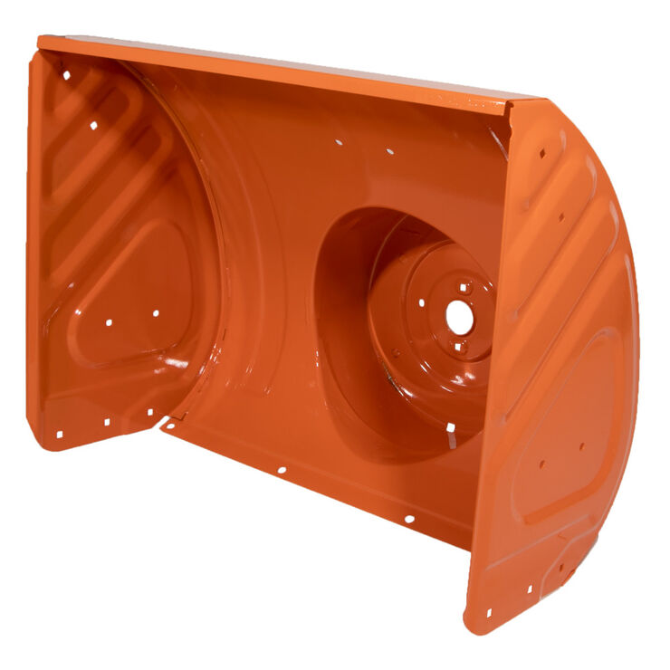26&quot; Auger Housing &#40;Majestic Orange&#41;