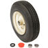 Wheel Assembly &#40;16 x 4.8 x 8&#41; &#40;Beige&#41;