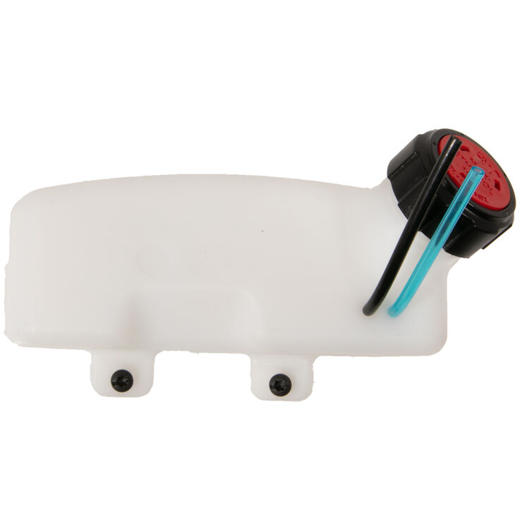 Fuel Tank Assembly
